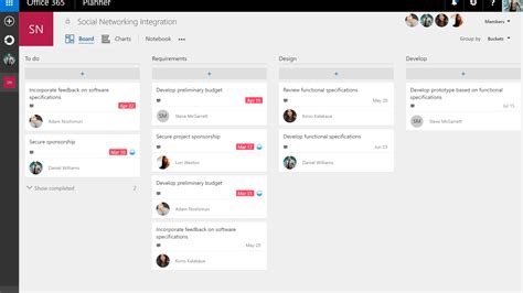 assurant office 365|Microsoft Planner .